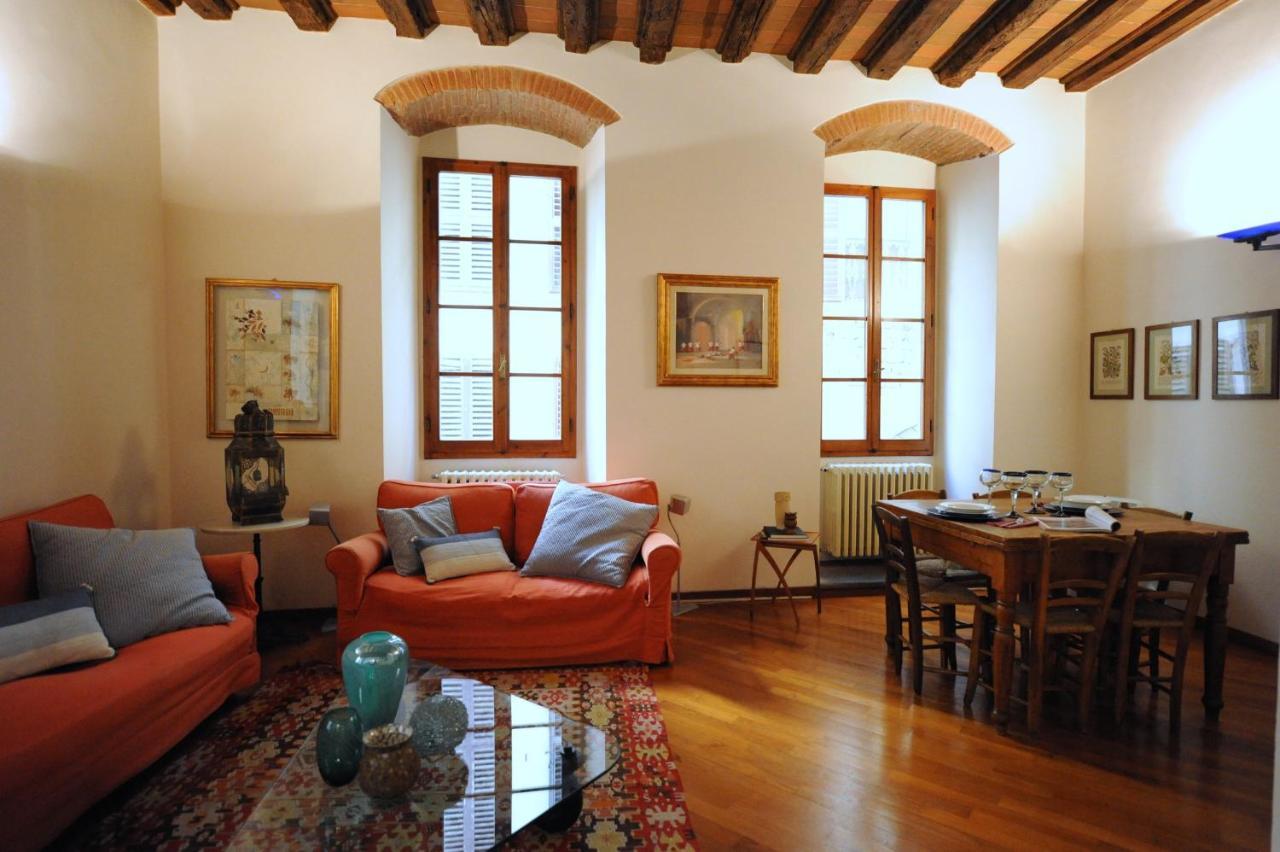 Apartamento Acacia Firenze - Quercia Exterior foto