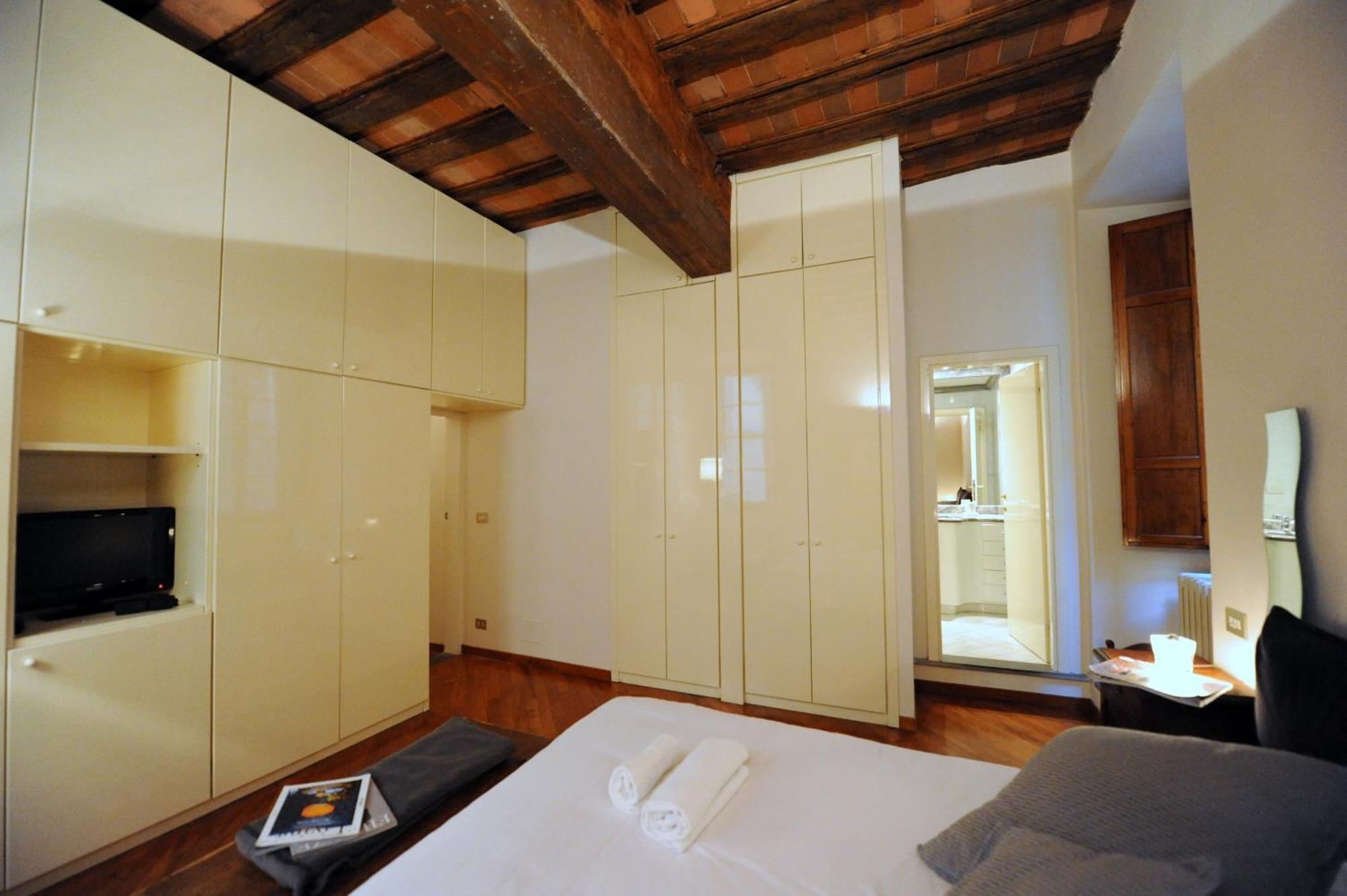 Apartamento Acacia Firenze - Quercia Exterior foto